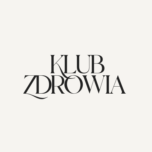 logo klubu zdrowia ozimke