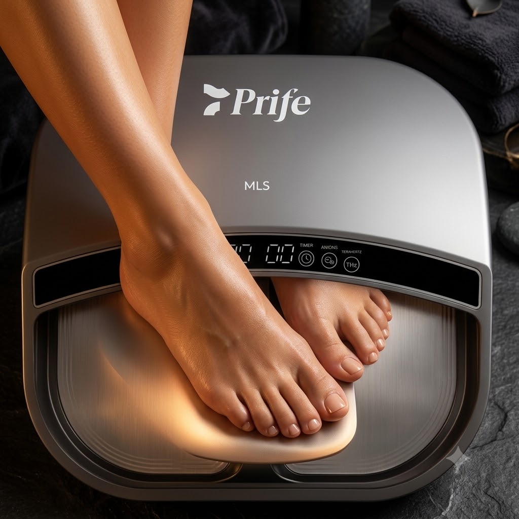 Terapia terahaercami na oryginalnej platformie prifee